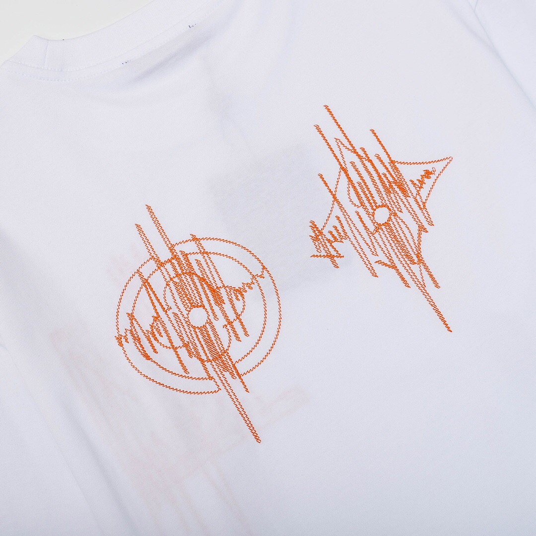 Men Women T-shirt Top Quality 2023