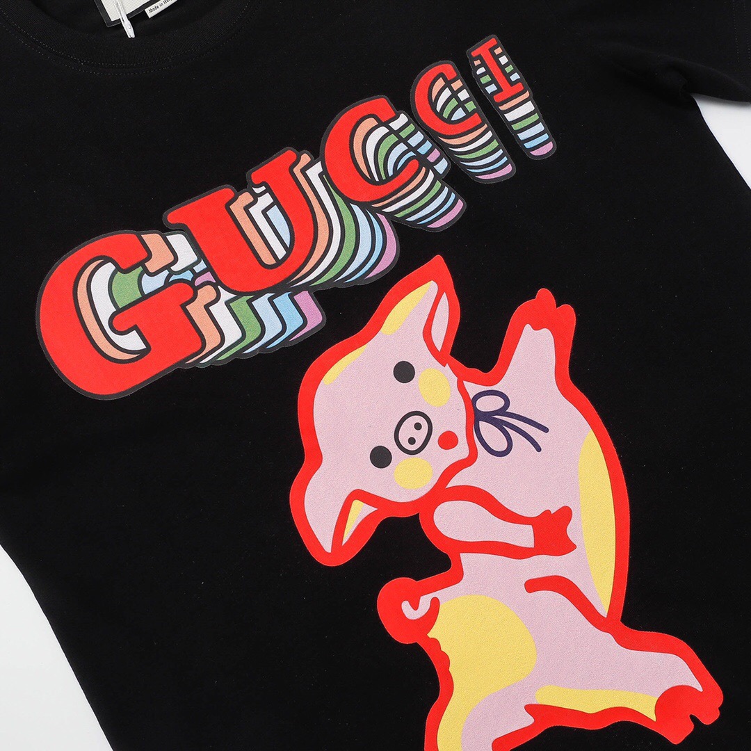 Men Women T-shirt Top Quality 2023