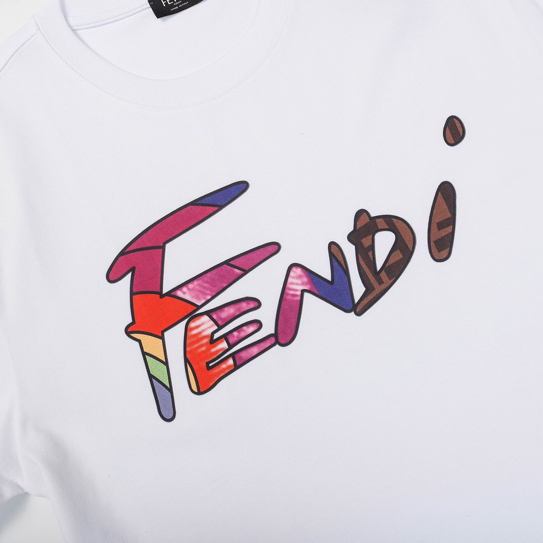 Men Women T-shirt Top Quality 2023