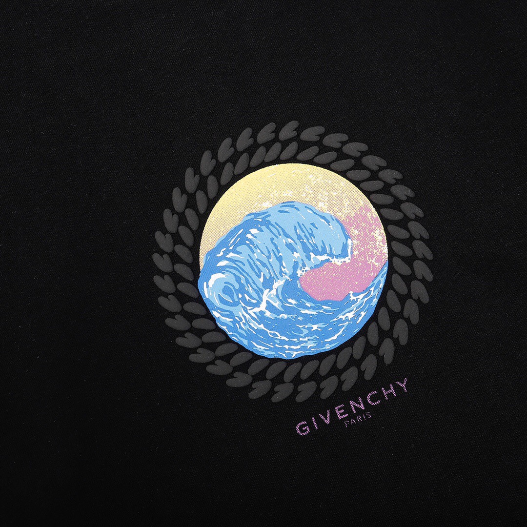 Men Women T-shirt Top Quality 2023