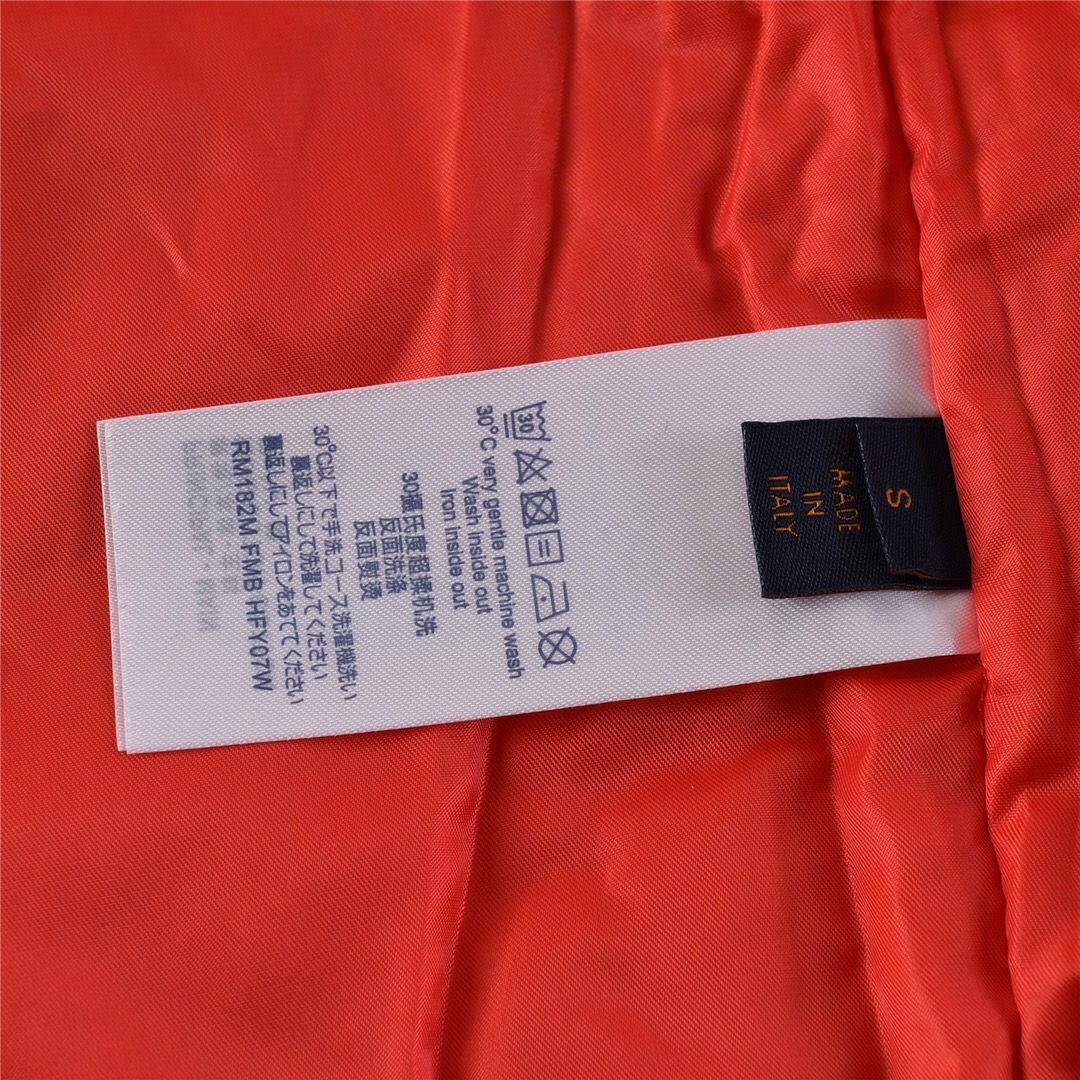 Men Women Jacket Top Quality 2023