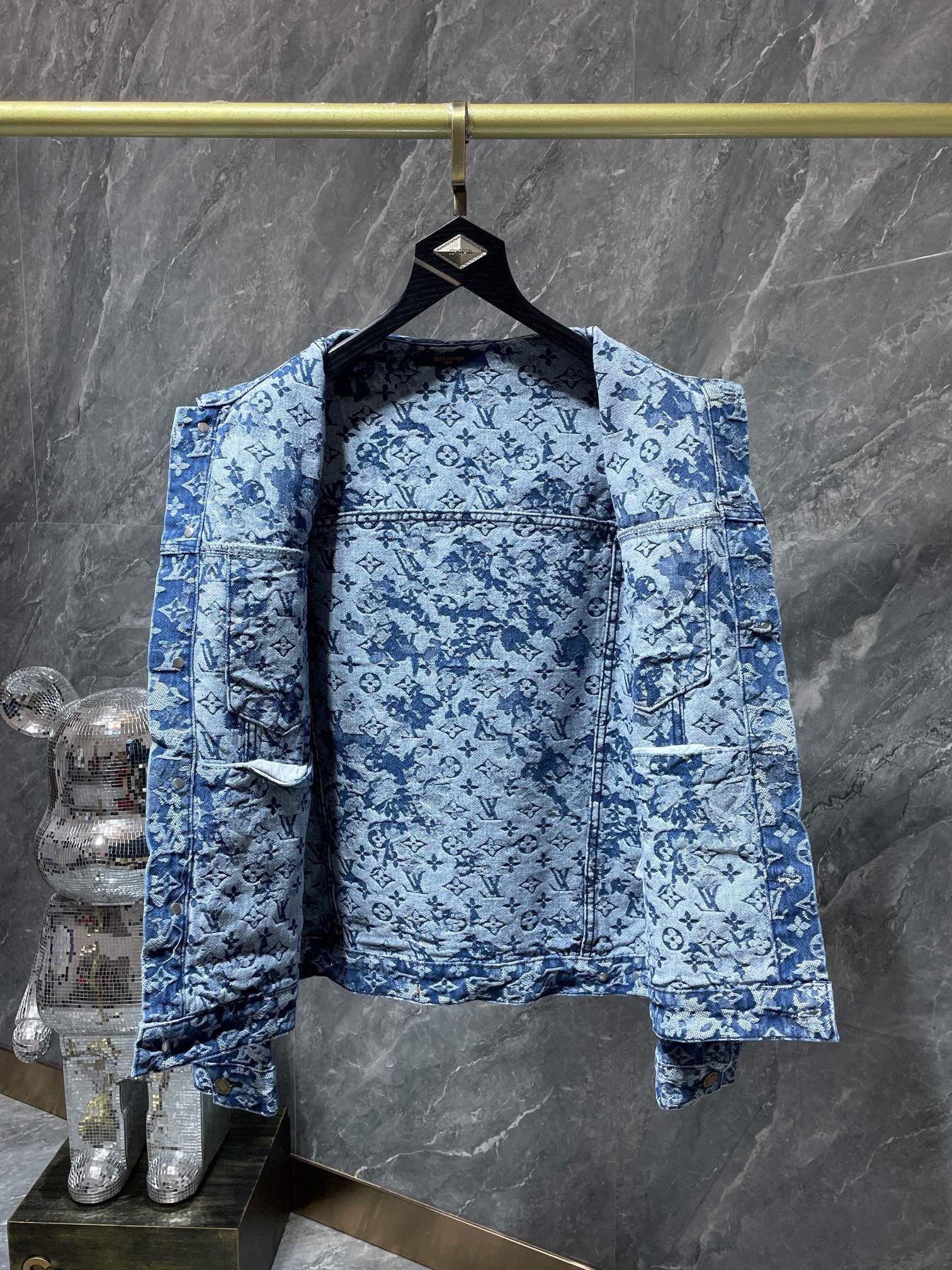 Men women Jackets Top Quality 2023