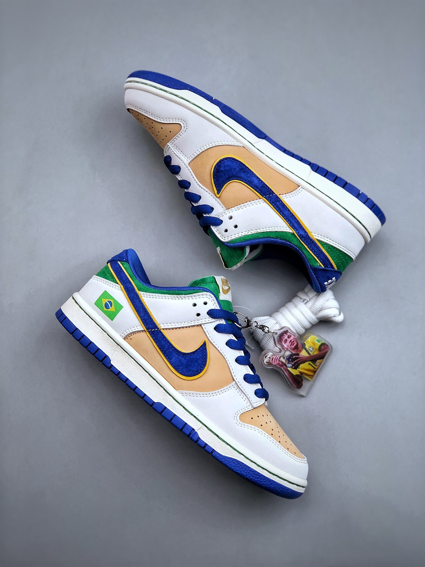 Nike SB Dunk Low