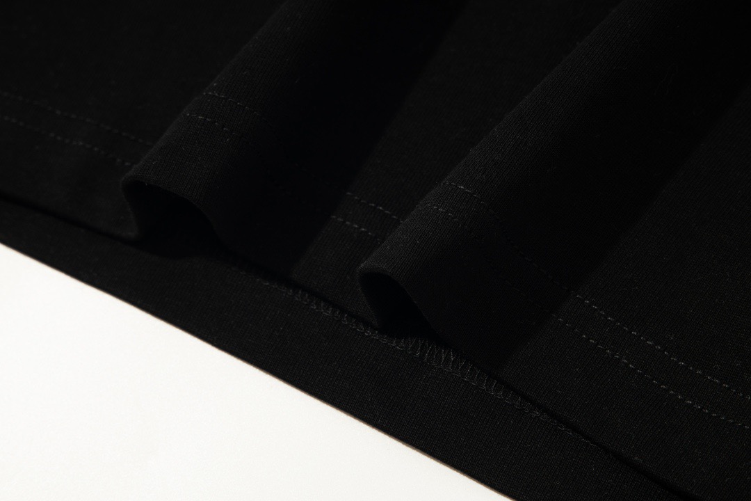 Men Women T-shirt Top Quality 2023