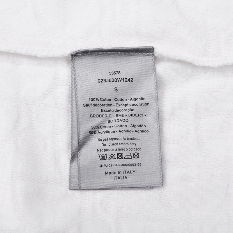 Men Women T-shirt Top Quality 2023