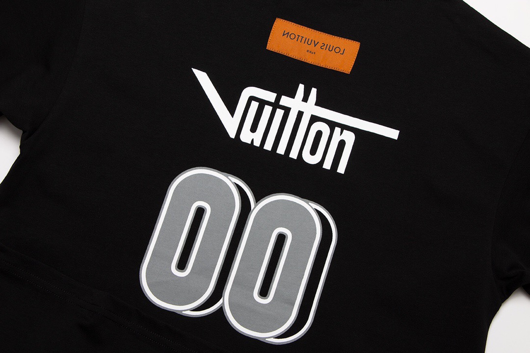 Men Women T-shirt Top Quality 2023