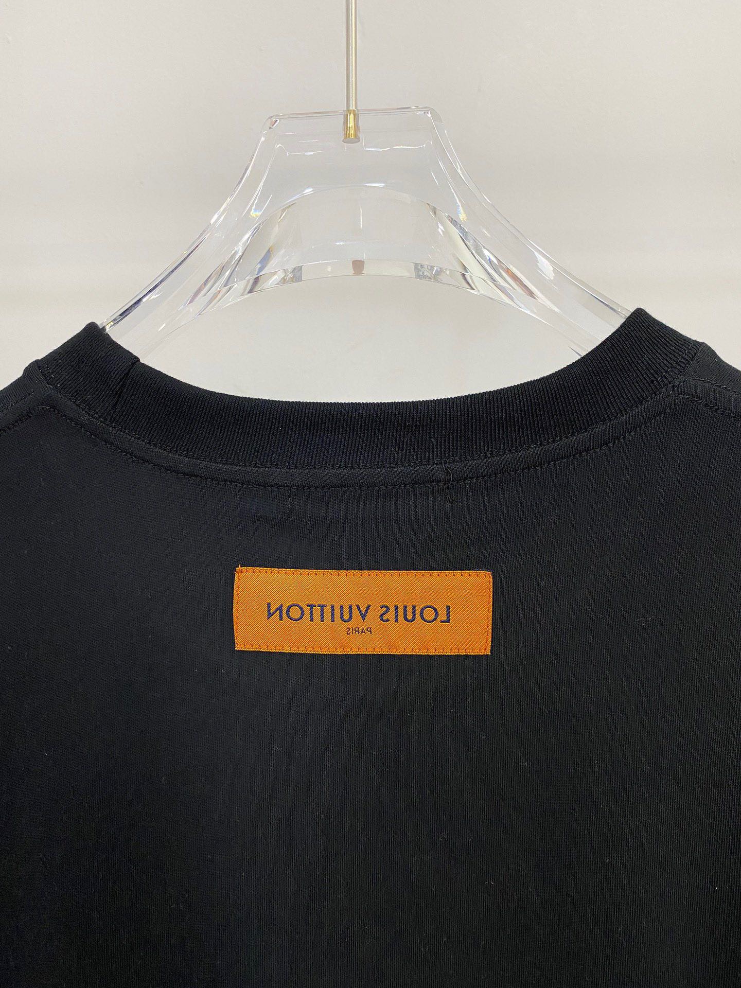 Men Women T-shirt Top Quality 2023