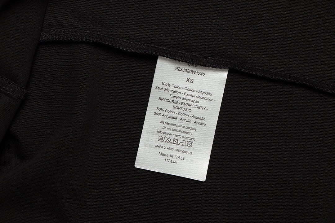 Men Women T-shirt Top Quality 2023