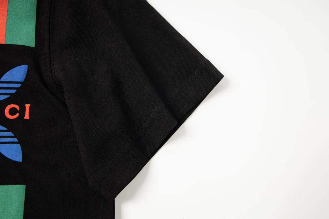 Men Women T-shirt Top Quality 2023