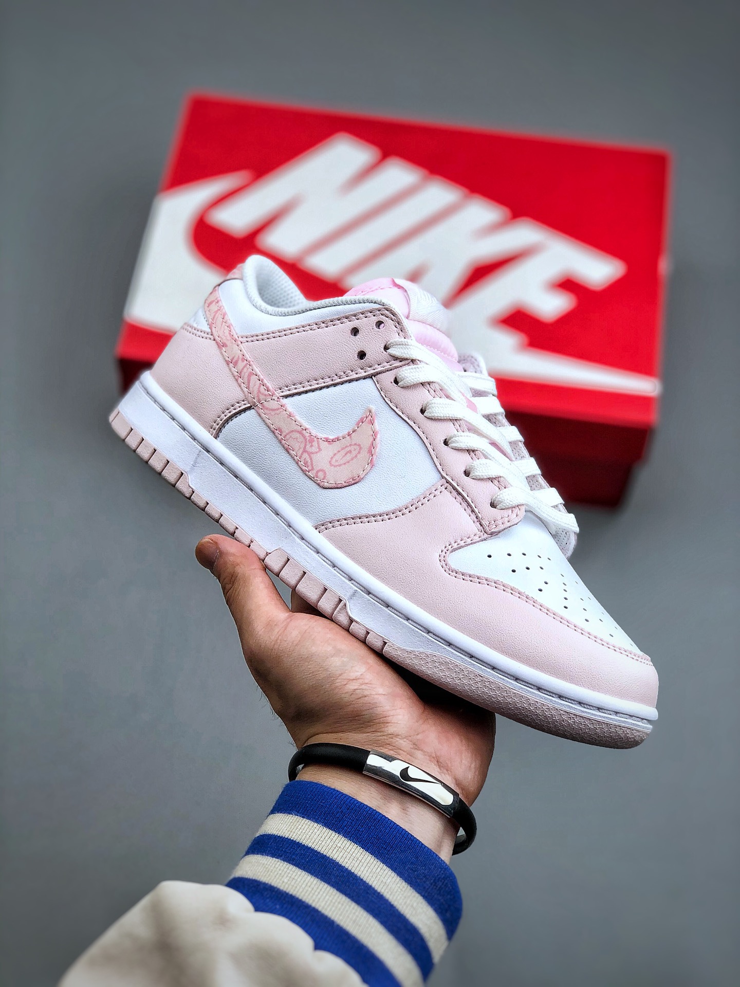 Nike SB Dunk Low