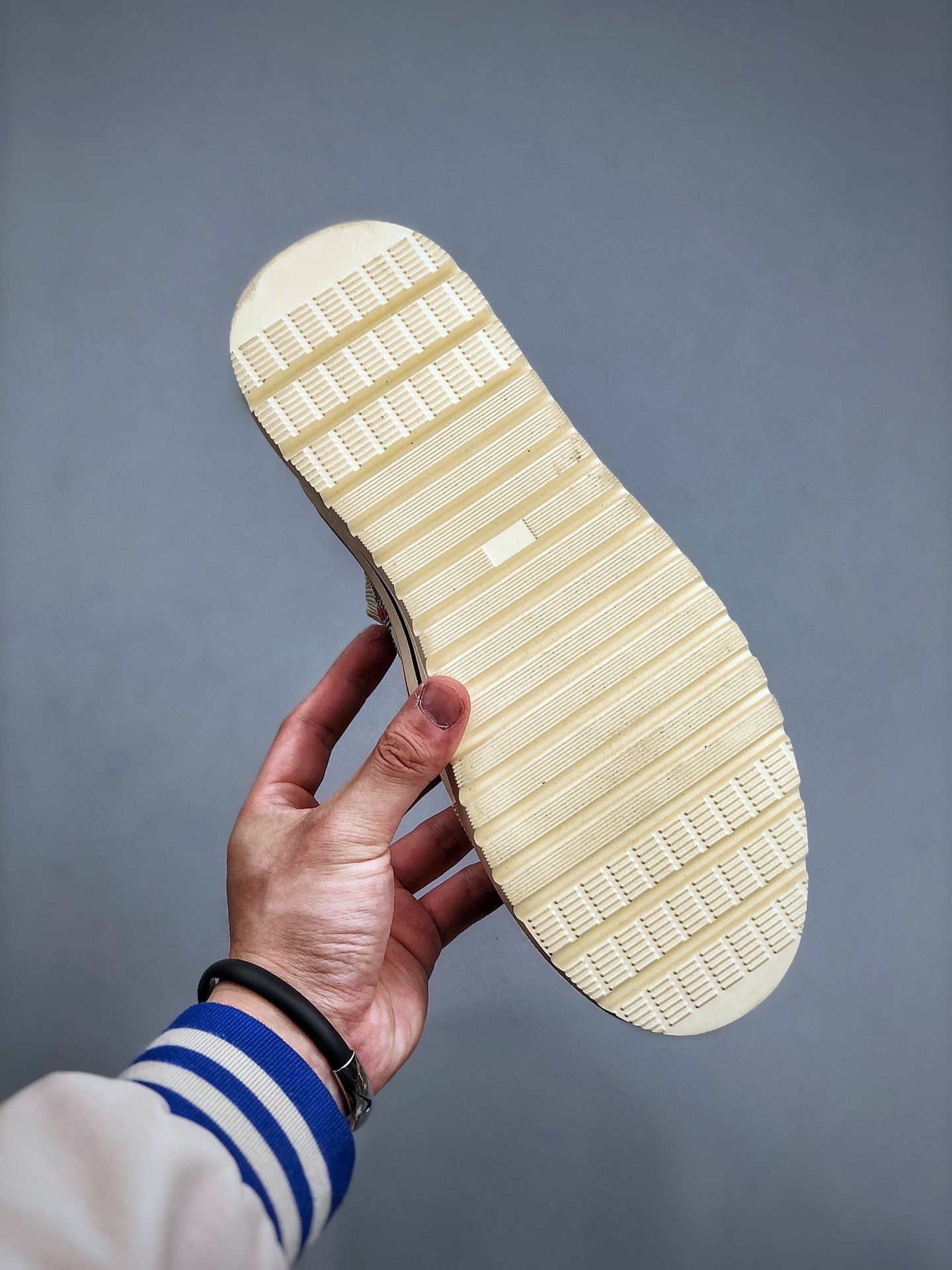 Men D*ior Top Sneaker