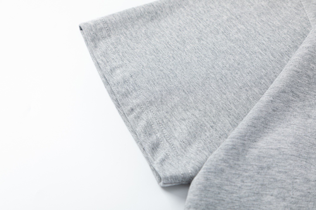 Men Women T-shirt Top Quality 2023