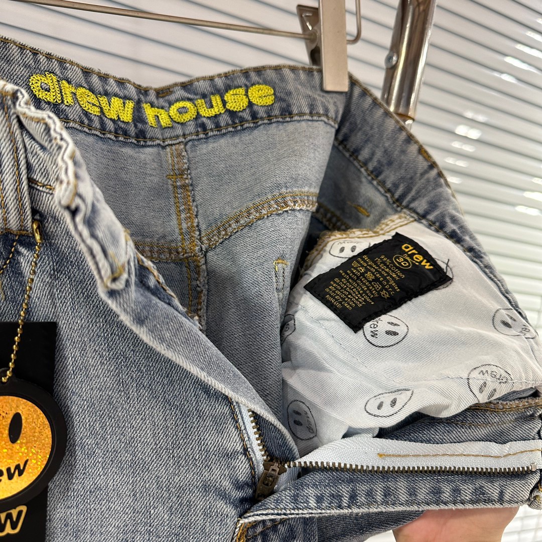 Men Pants Top Quality