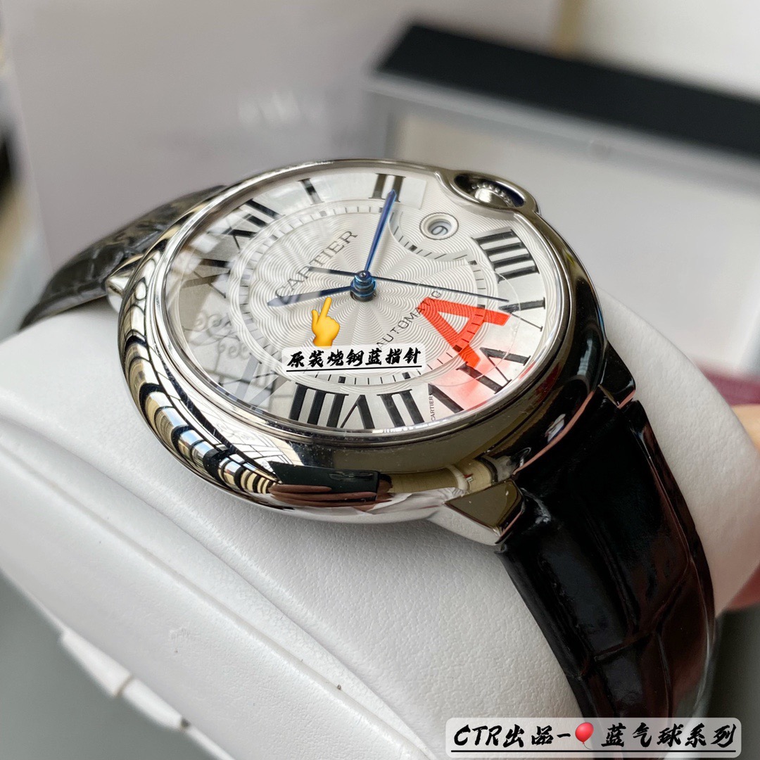 C*artier Watches Top Quality