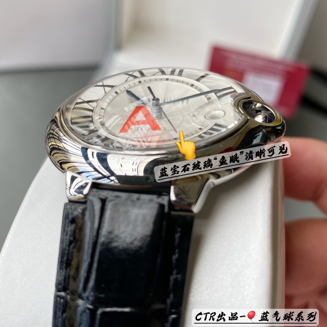 C*artier Watches Top Quality