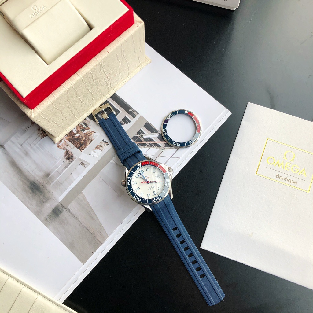 O*megaWatches Top Quality