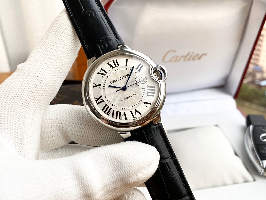 C*artier Watches Top Quality