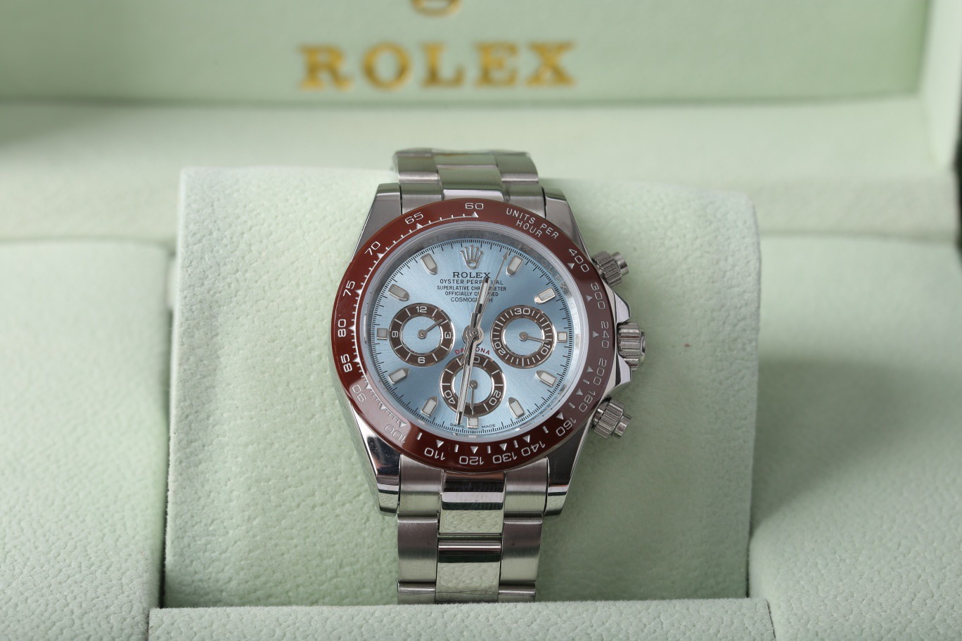 R*olex Watches Top Quality