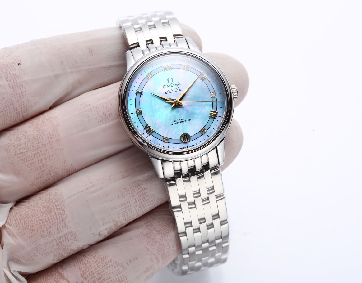 O*megaWatches Top Quality