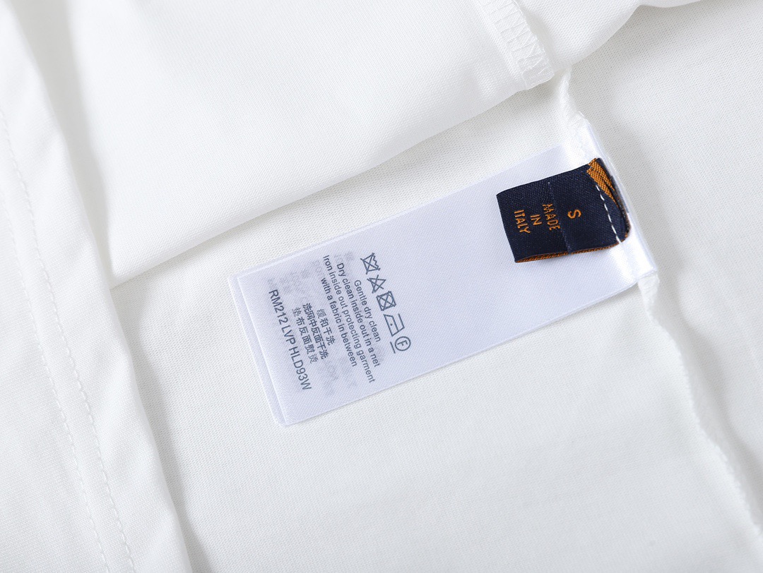 Men Women T-shirt Top Quality 2023