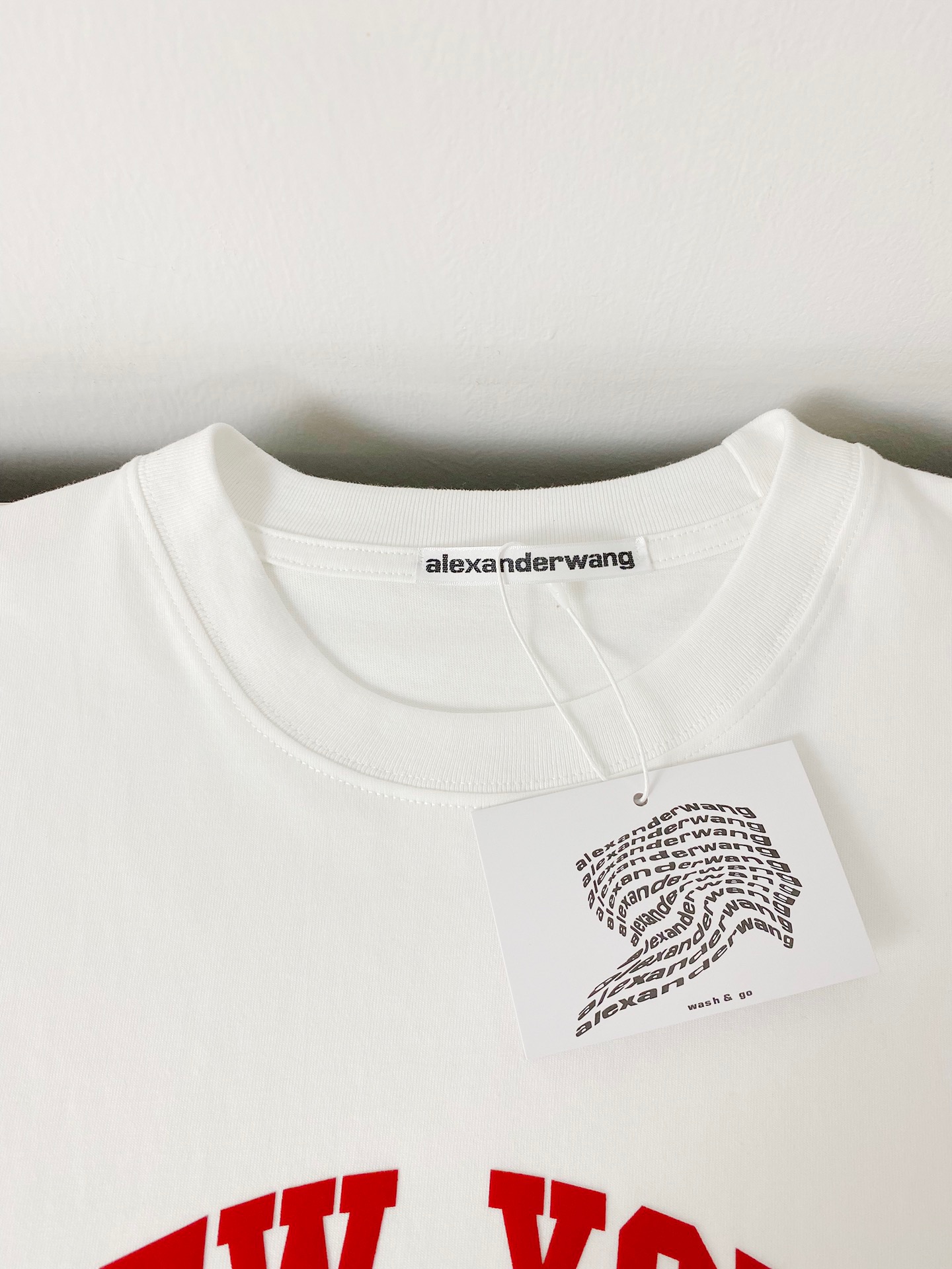 Men Women T-shirt Top Quality 2023