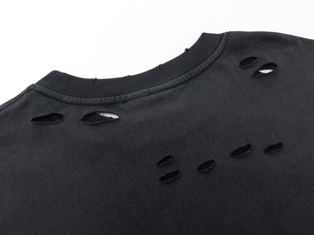 Men Women T-shirt Top Quality 2023