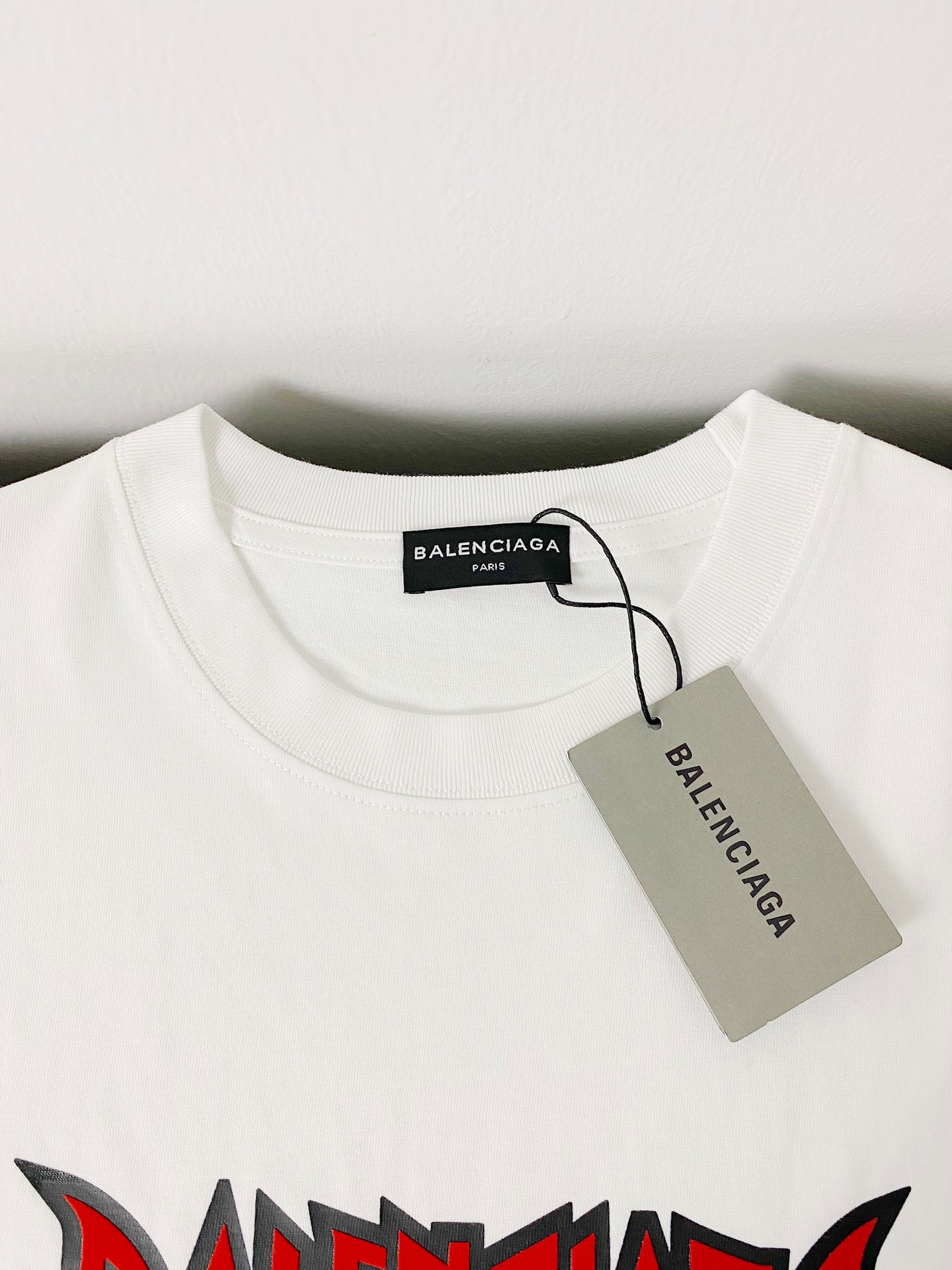 Men Women T-shirt Top Quality 2023