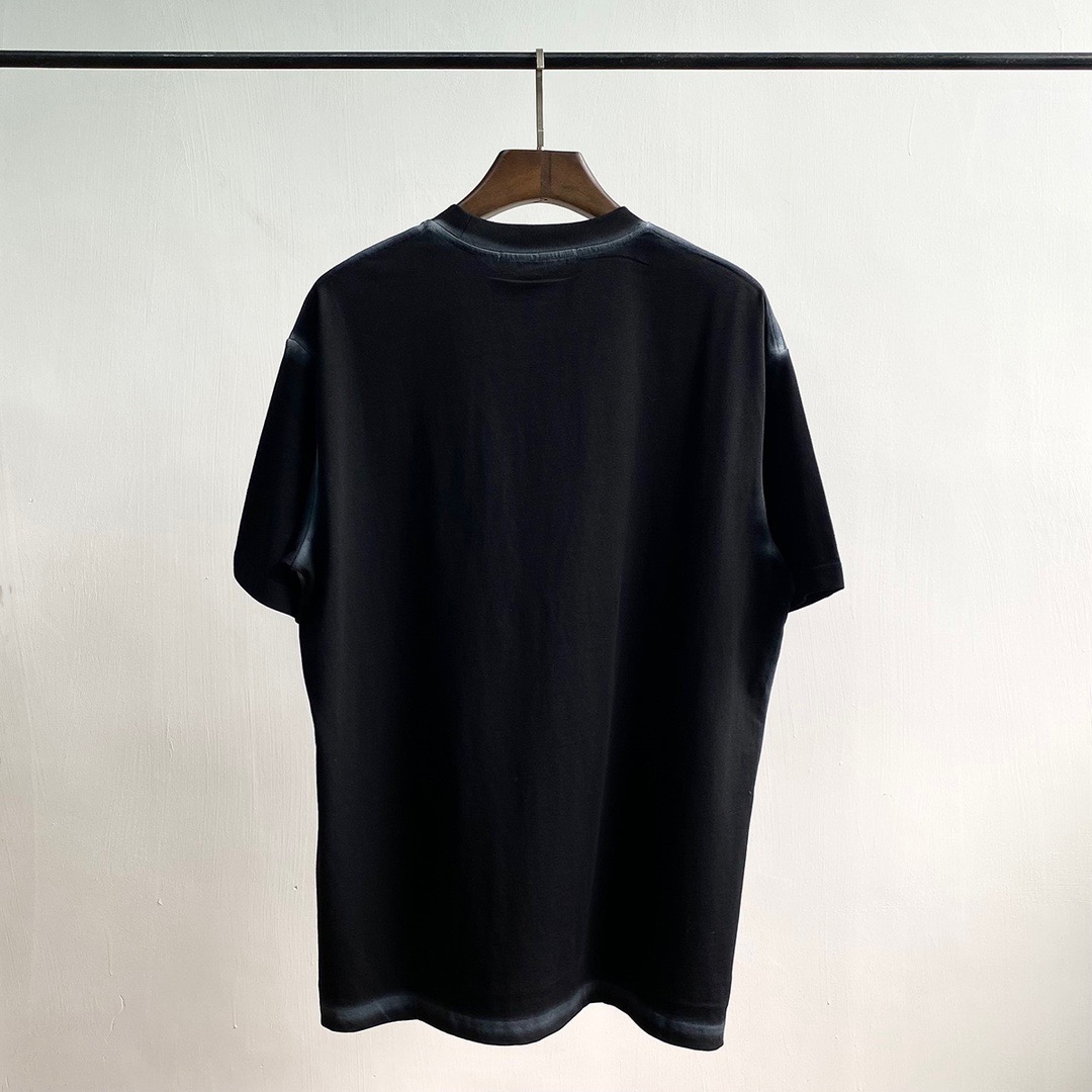 Men Women T-shirt Top Quality 2023