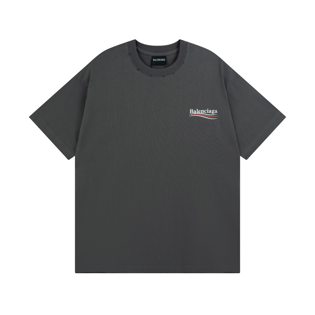 Men Women T-shirt Top Quality 2023