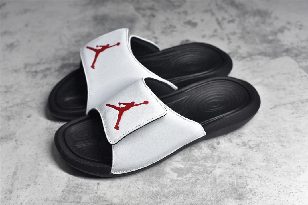 Nike Air Jordan 6 Slippers