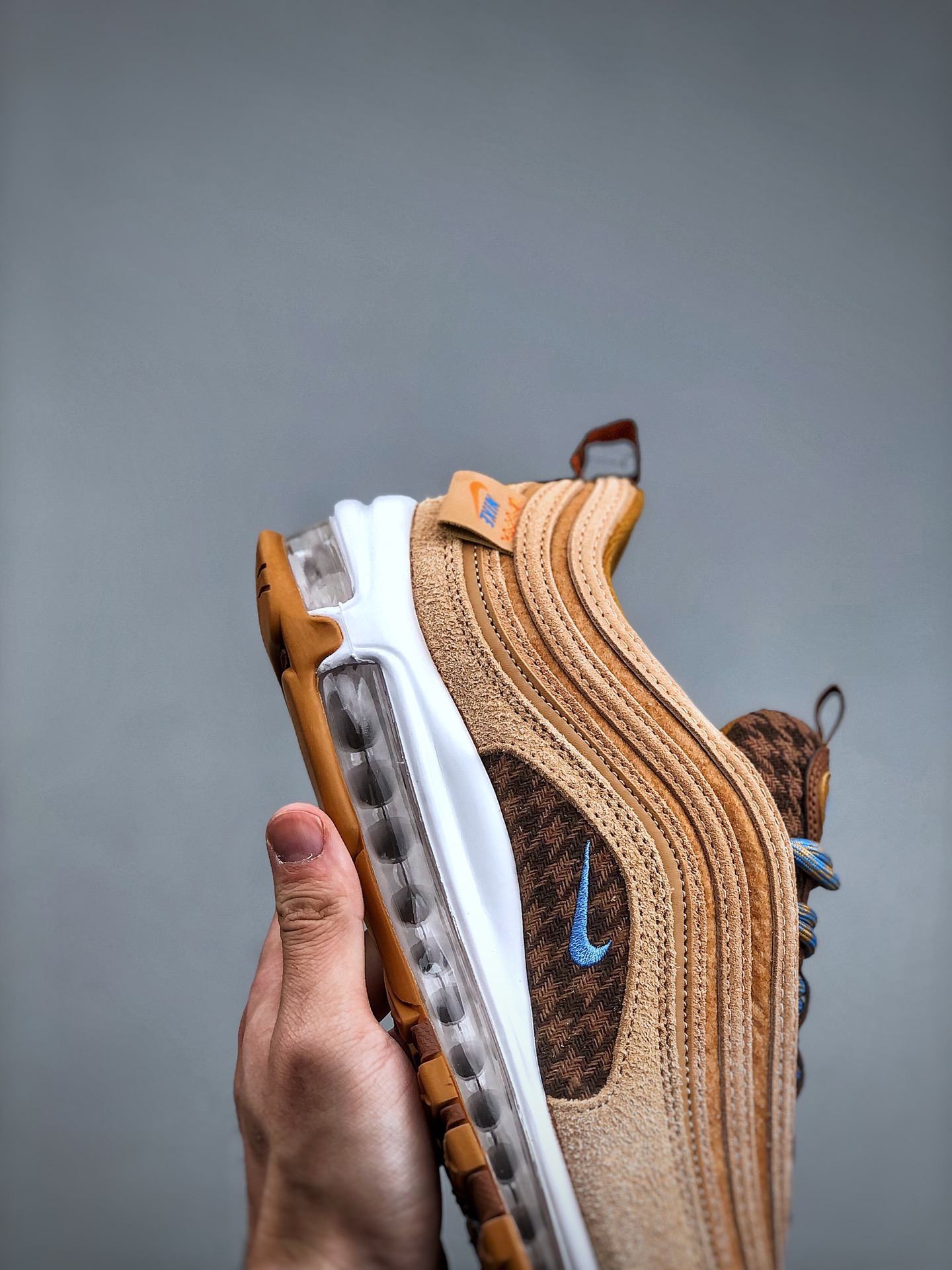 Nike Air Max 97