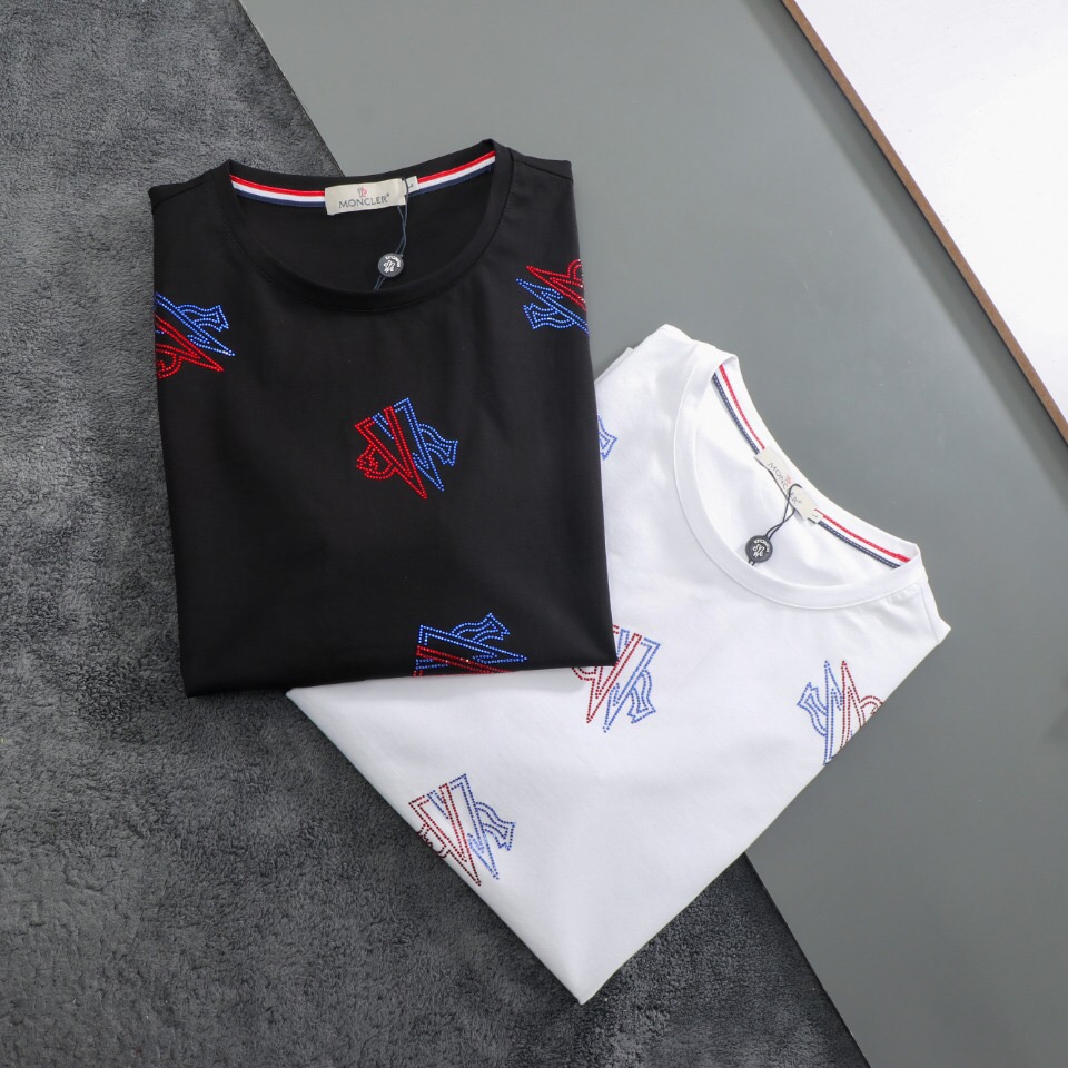 Men Women T-shirt Top Quality 2023