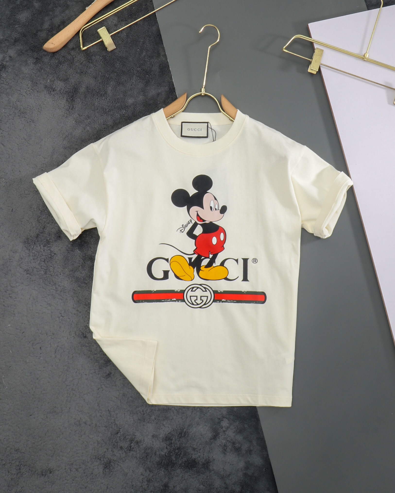 Men Women T-shirt Top Quality 2023