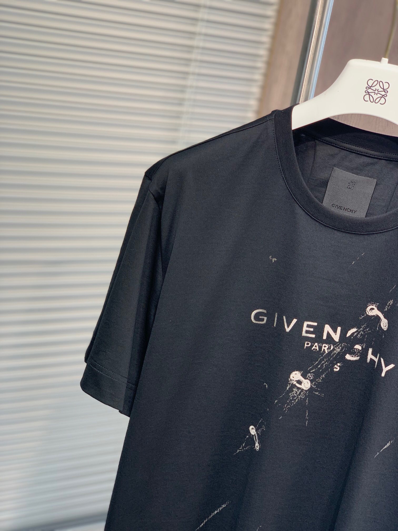 Men Women T-shirt Top Quality 2023