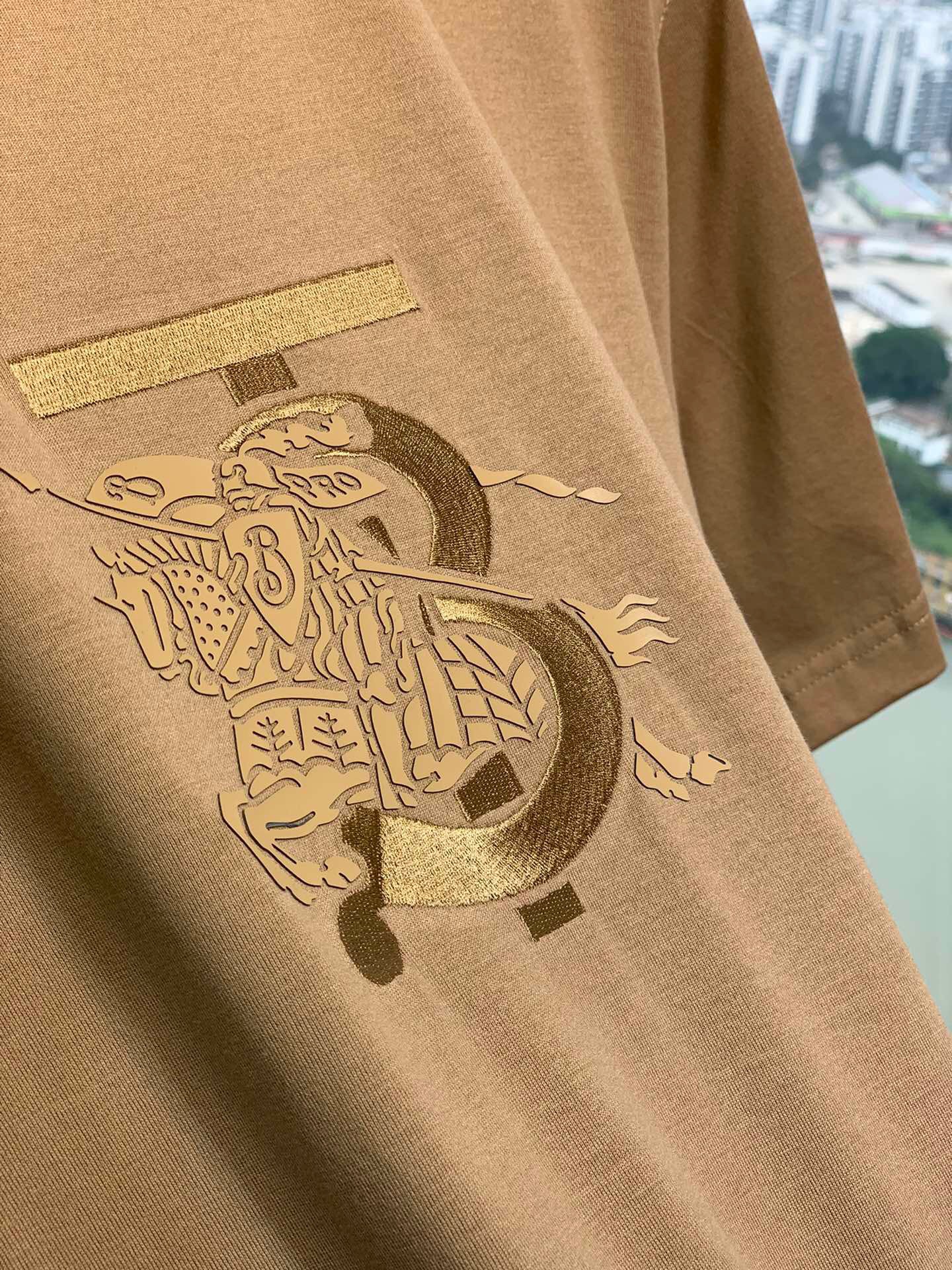 Men Women T-shirt Top Quality 2023