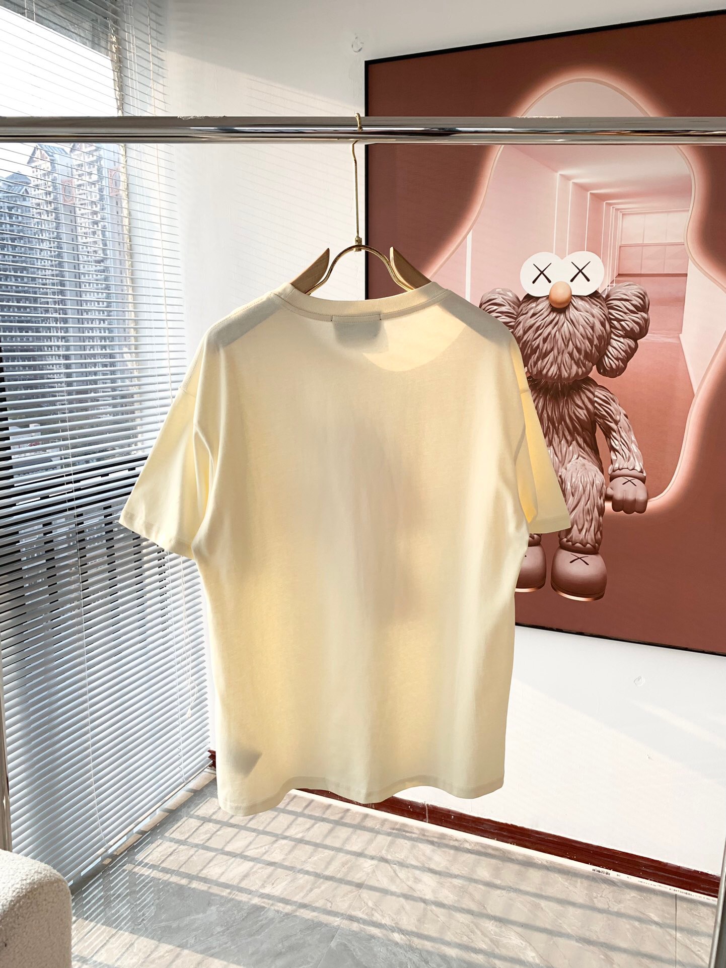 Men Women T-shirt Top Quality 2023