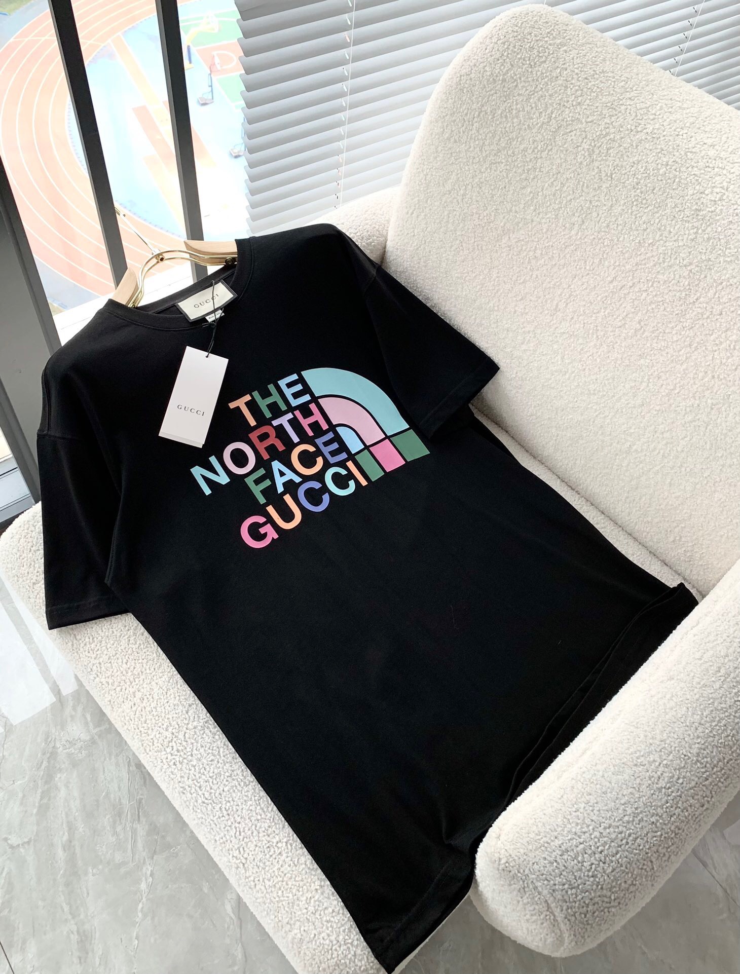 Men Women T-shirt Top Quality 2023