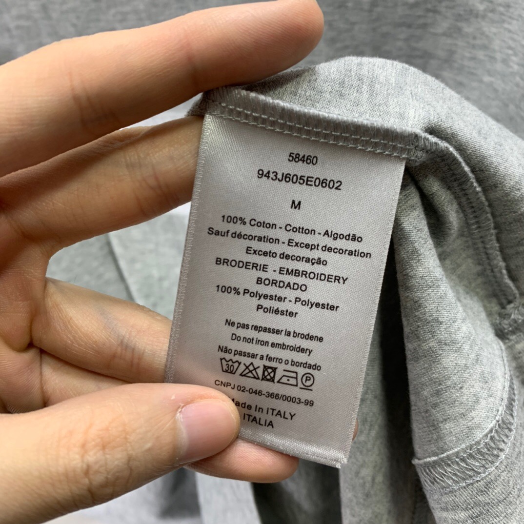 Men T-shirt Top Quality 2023