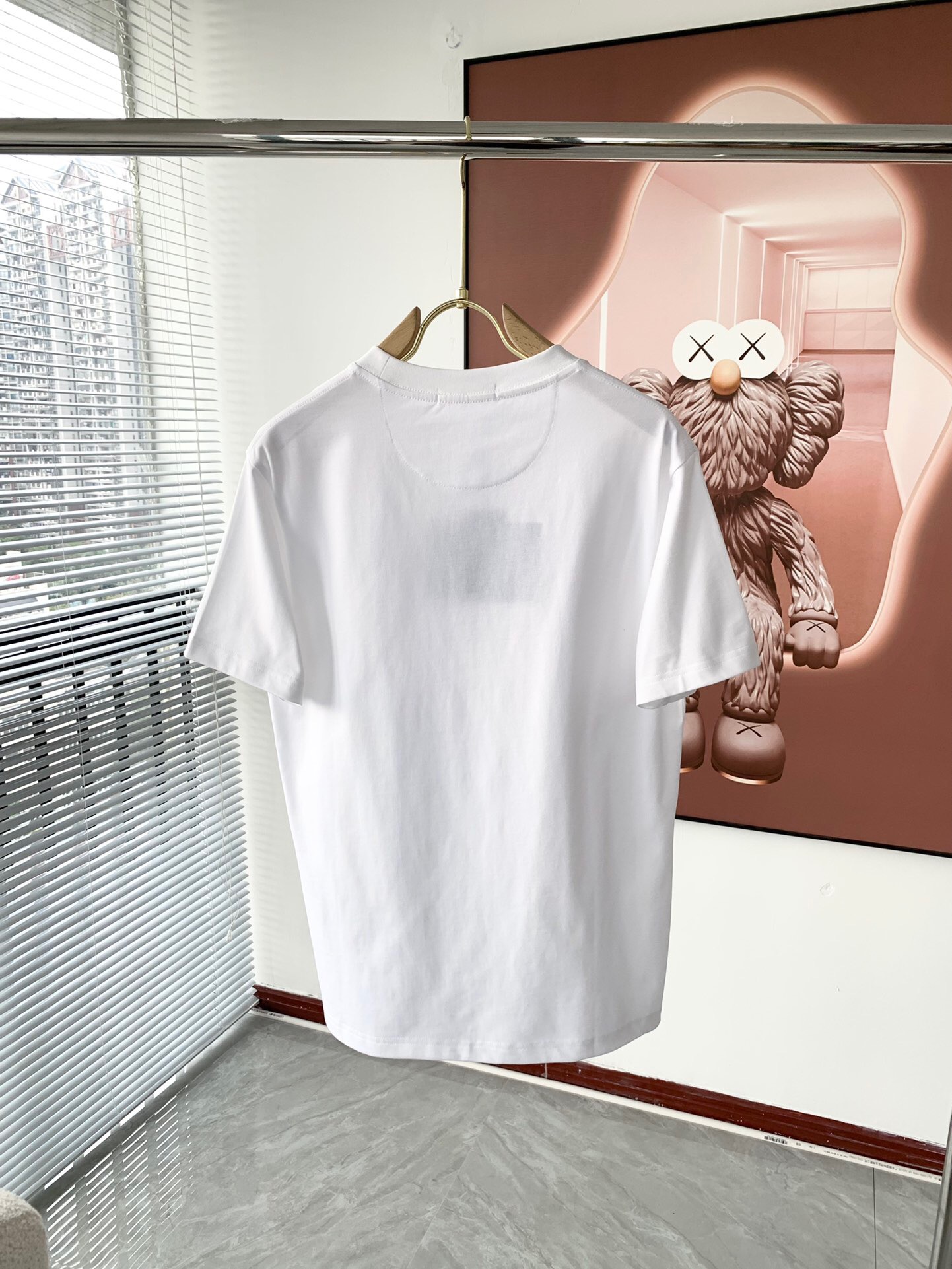 Men Women T-shirt Top Quality 2023