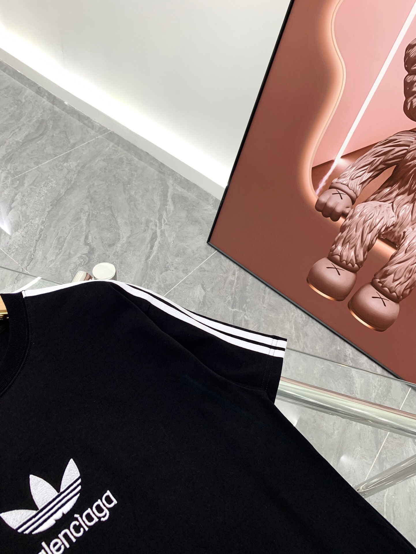 Men Women T-shirt Top Quality 2023