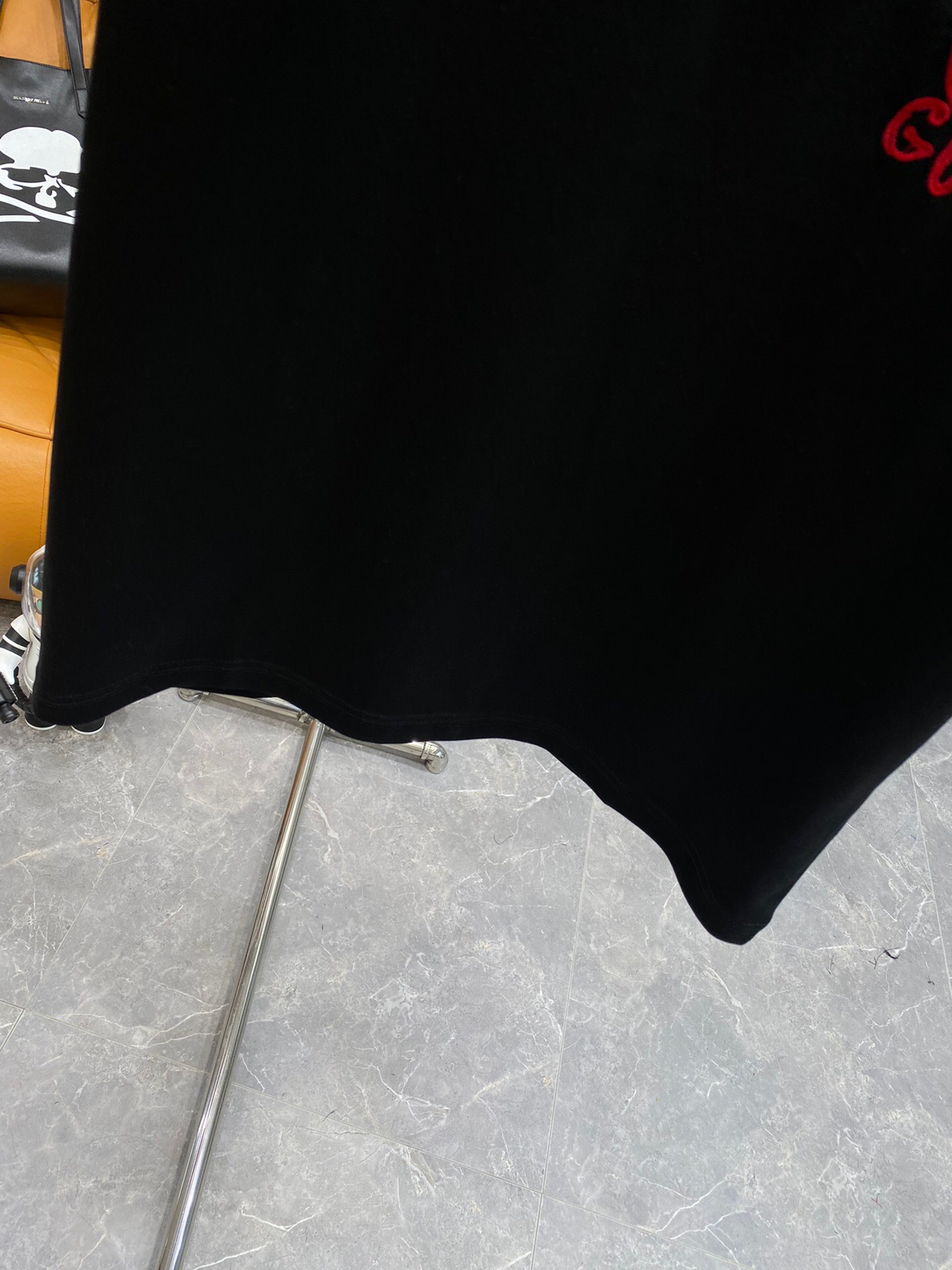 Men Women T-shirt Top Quality 2023