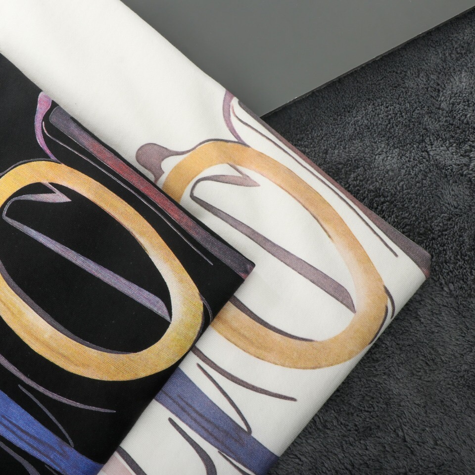 Men Women T-shirt Top Quality 2023