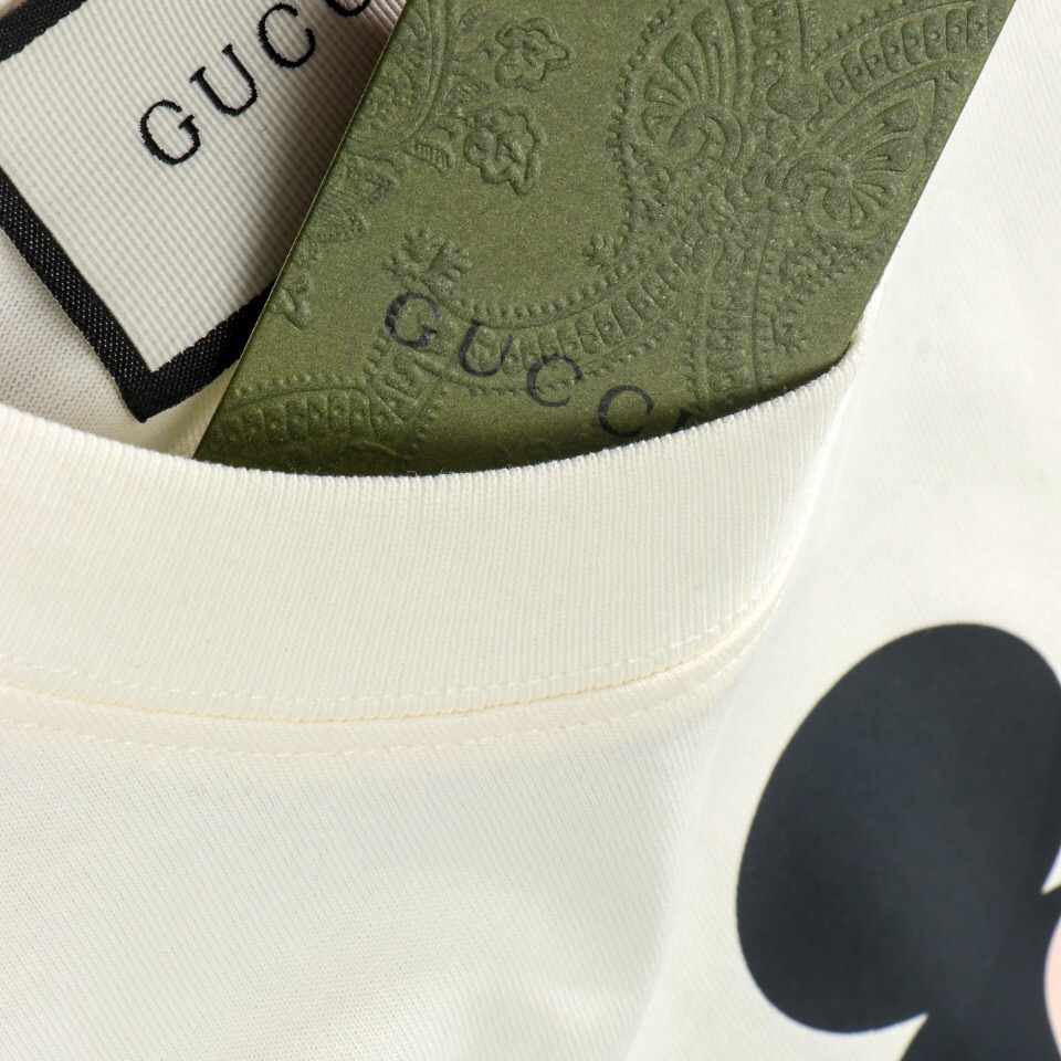 Men Women T-shirt Top Quality 2023