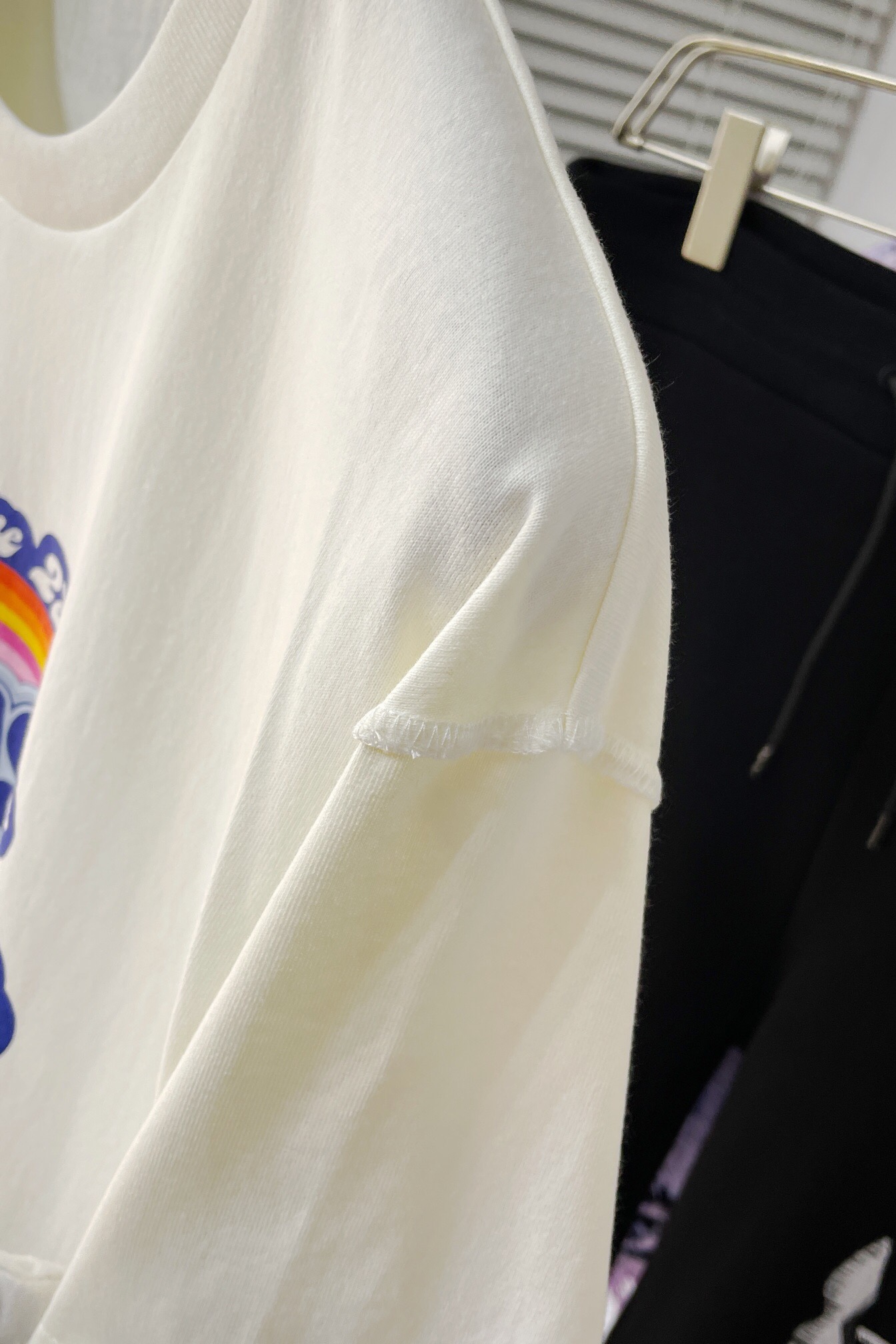 Men Women T-shirt Top Quality 2023