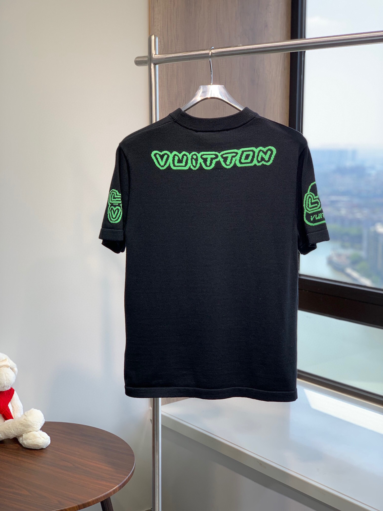 Men Women T-shirt Top Quality 2023