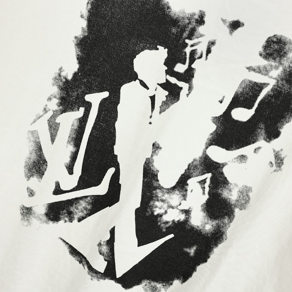 Men Women T-shirt Top Quality 2023