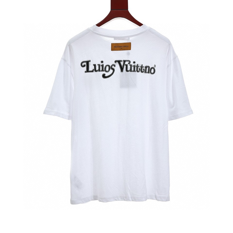 Men Women T-shirt Top Quality 2023