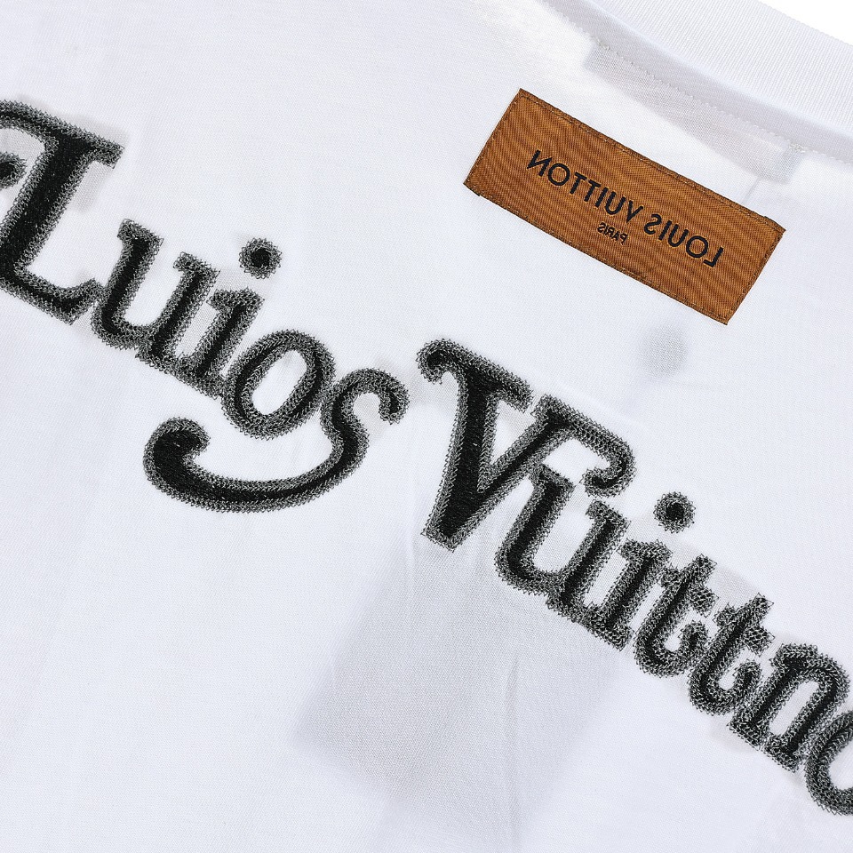 Men Women T-shirt Top Quality 2023