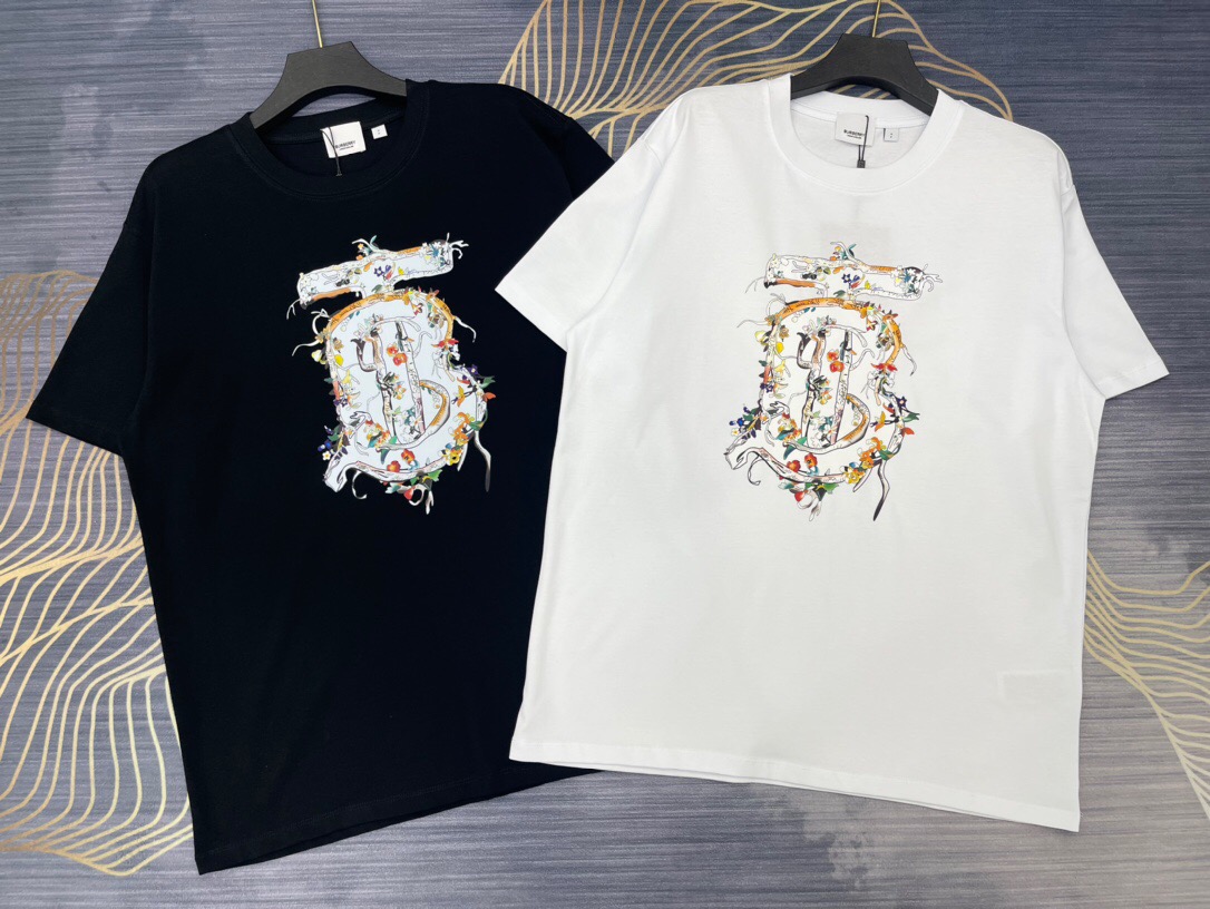 Men Women T-shirt Top Quality 2023