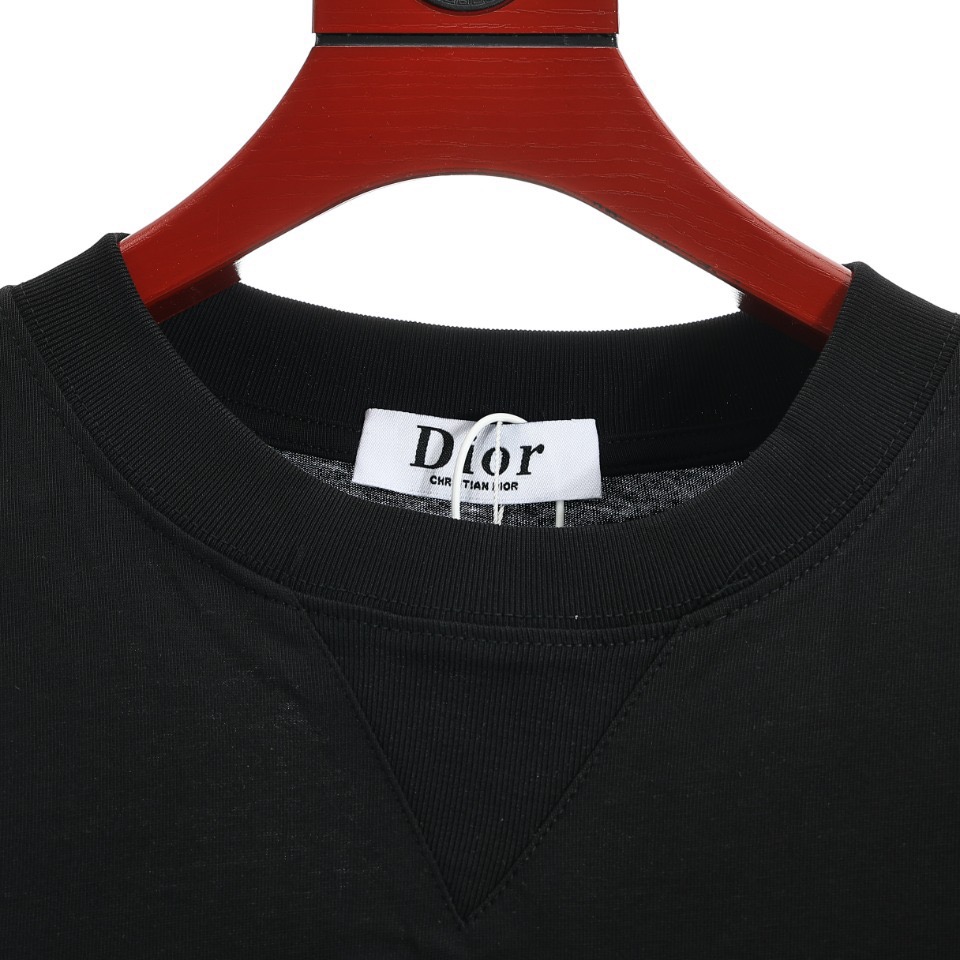 Men Women T-shirt Top Quality 2023